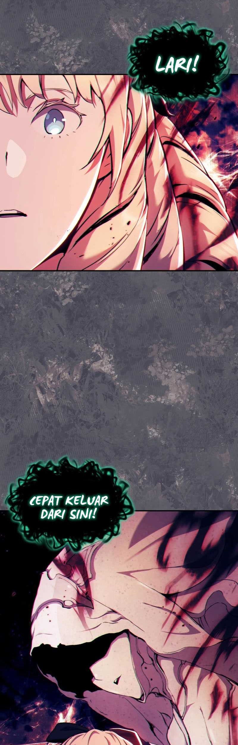 Return of the Broken Constellation Chapter 105 - halaman 15