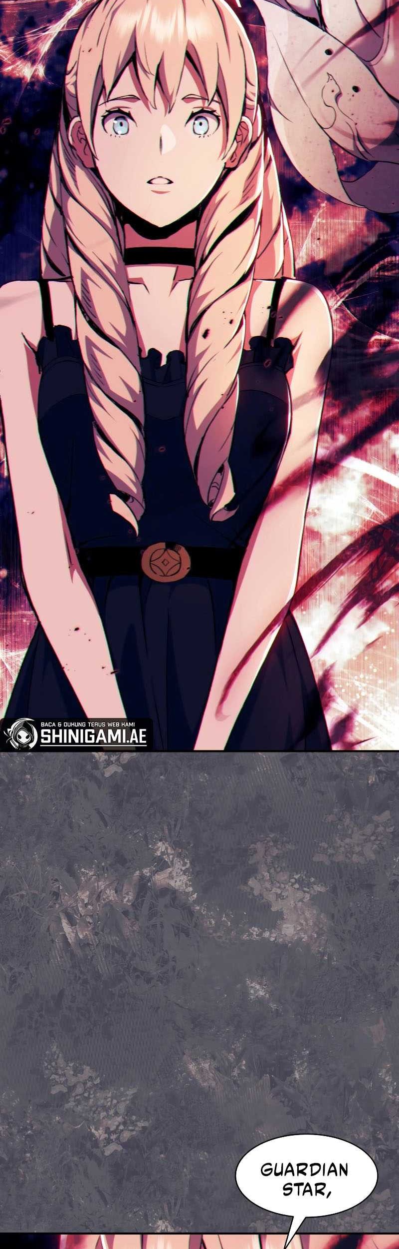 Return of the Broken Constellation Chapter 105 - halaman 16