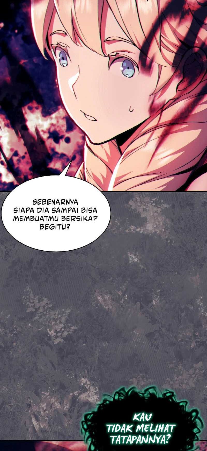 Return of the Broken Constellation Chapter 105 - halaman 17