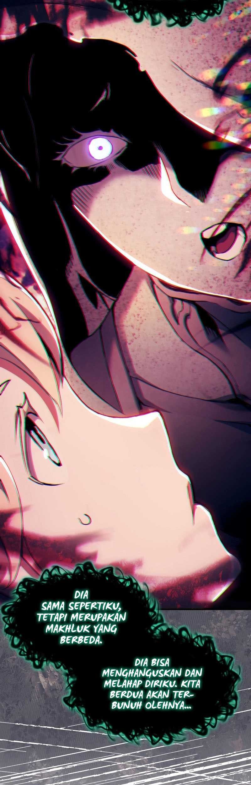 Return of the Broken Constellation Chapter 105 - halaman 18