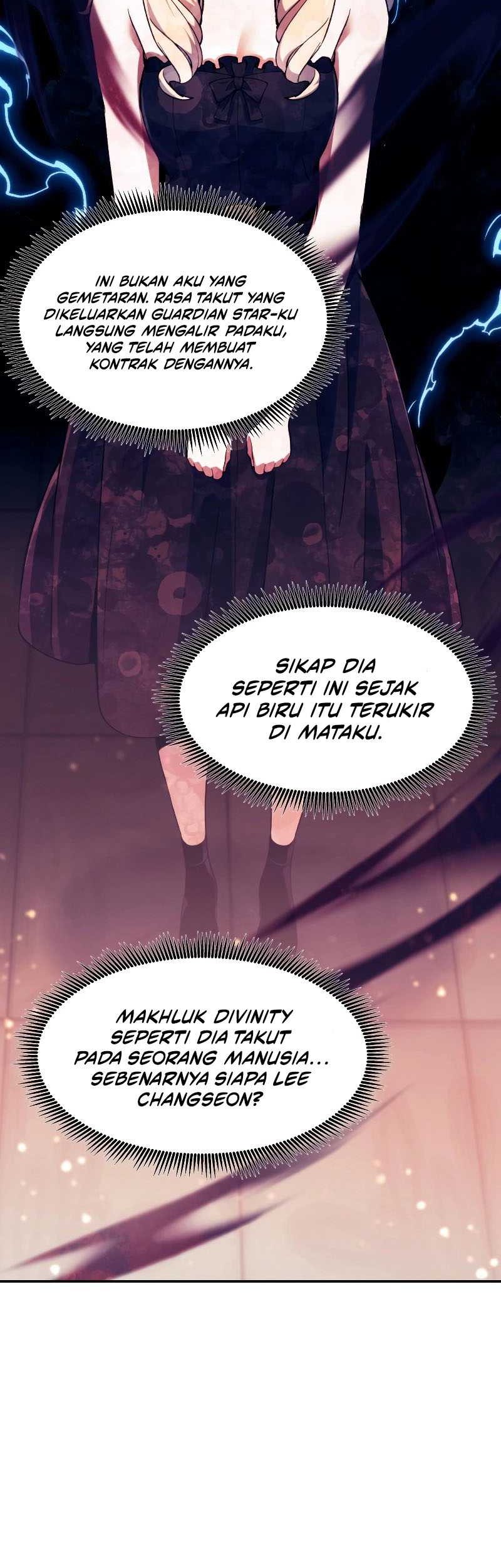 Return of the Broken Constellation Chapter 105 - halaman 20