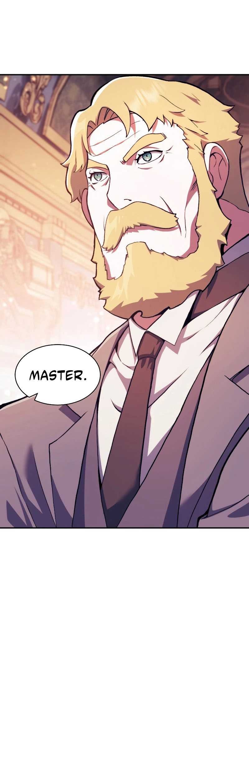 Return of the Broken Constellation Chapter 105 - halaman 22