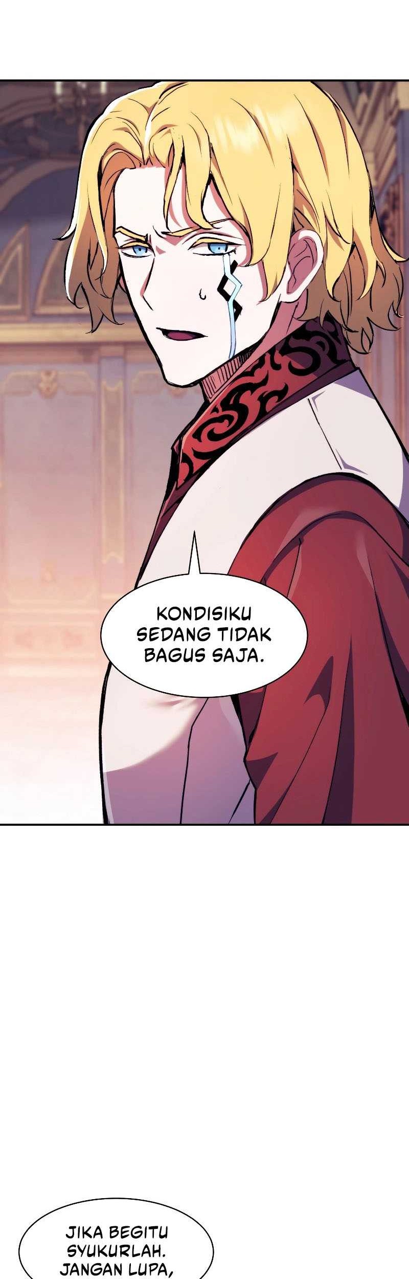Return of the Broken Constellation Chapter 105 - halaman 23