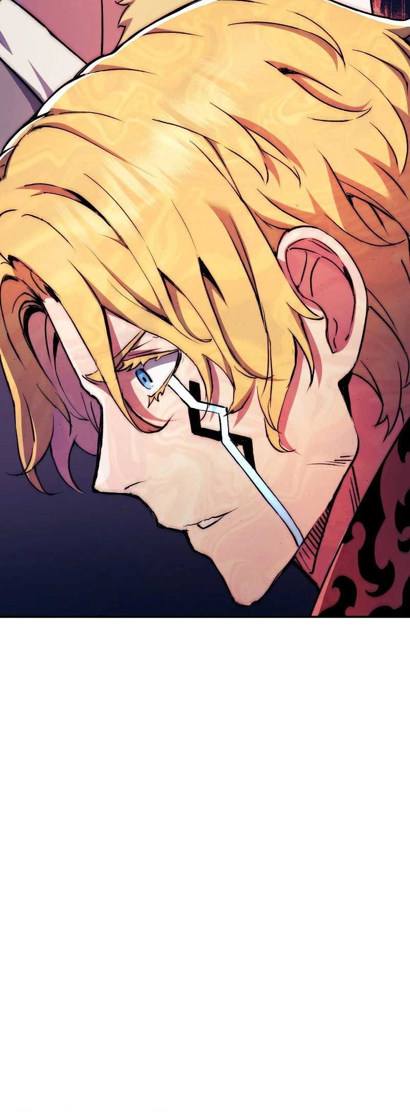 Return of the Broken Constellation Chapter 105 - halaman 25
