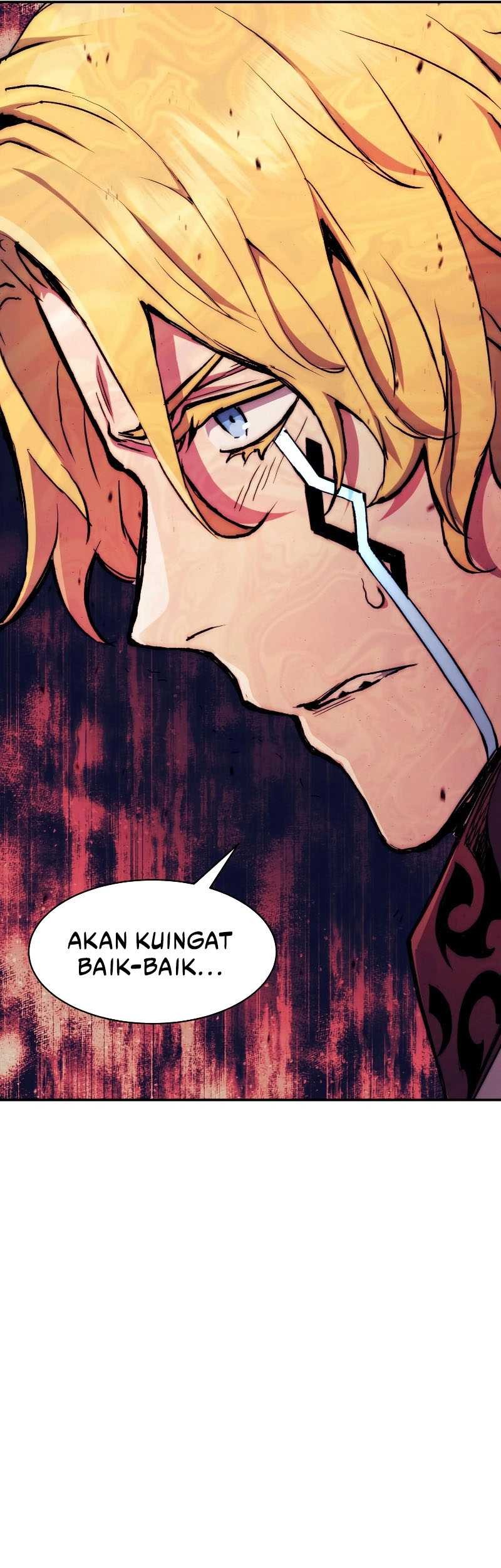 Return of the Broken Constellation Chapter 105 - halaman 26