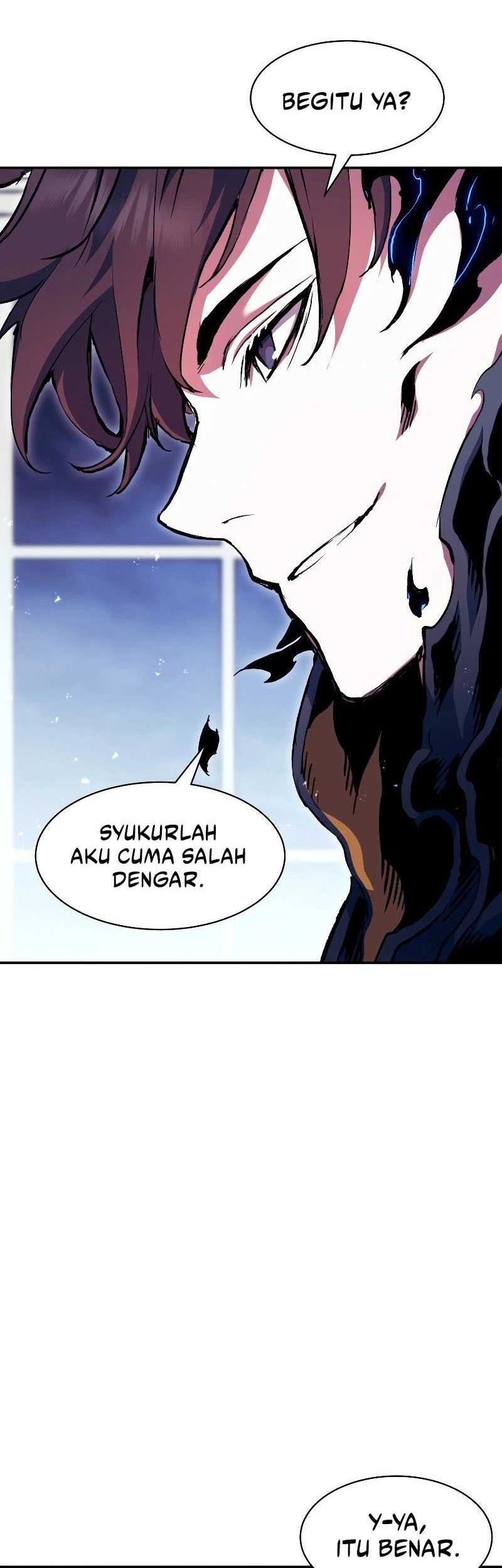 Return of the Broken Constellation Chapter 105 - halaman 3