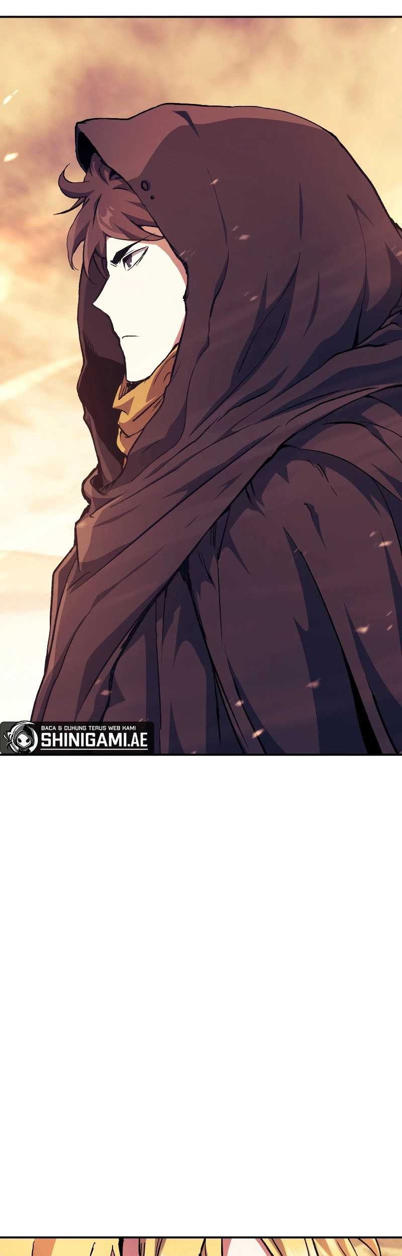 Return of the Broken Constellation Chapter 105 - halaman 31