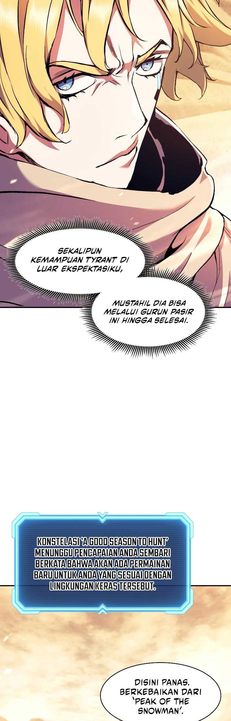 Return of the Broken Constellation Chapter 105 - halaman 32
