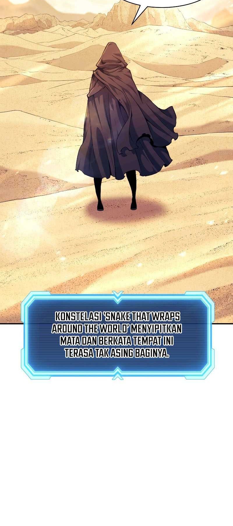 Return of the Broken Constellation Chapter 105 - halaman 33