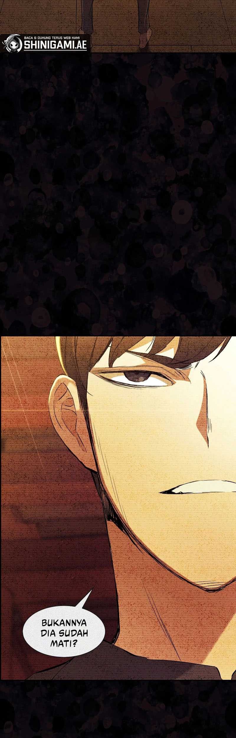 Return of the Broken Constellation Chapter 105 - halaman 36