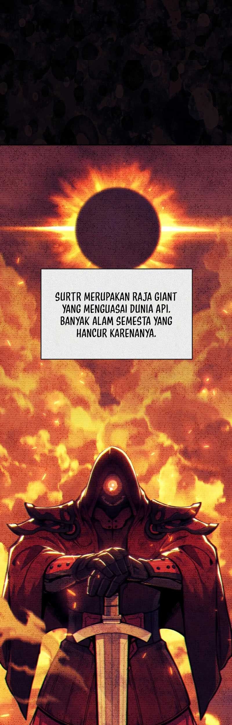 Return of the Broken Constellation Chapter 105 - halaman 38