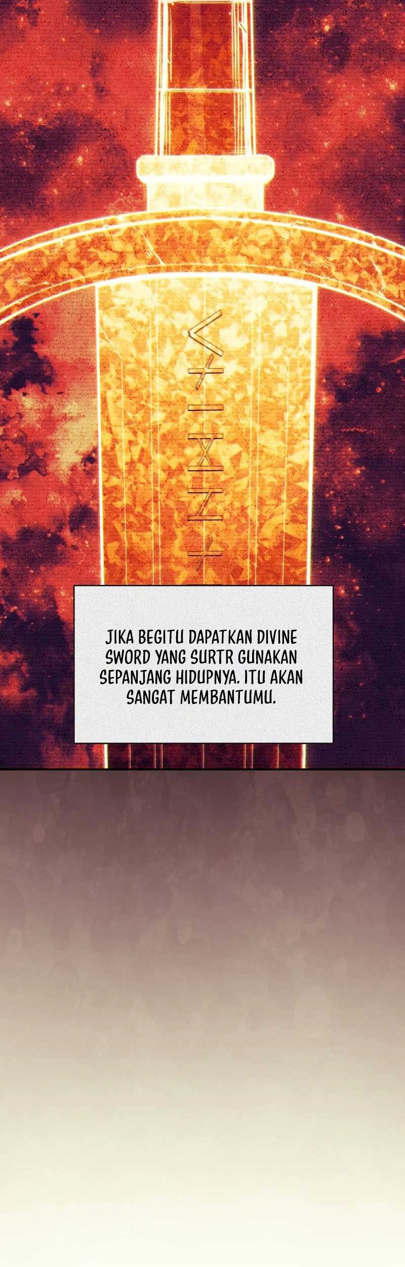 Return of the Broken Constellation Chapter 105 - halaman 41