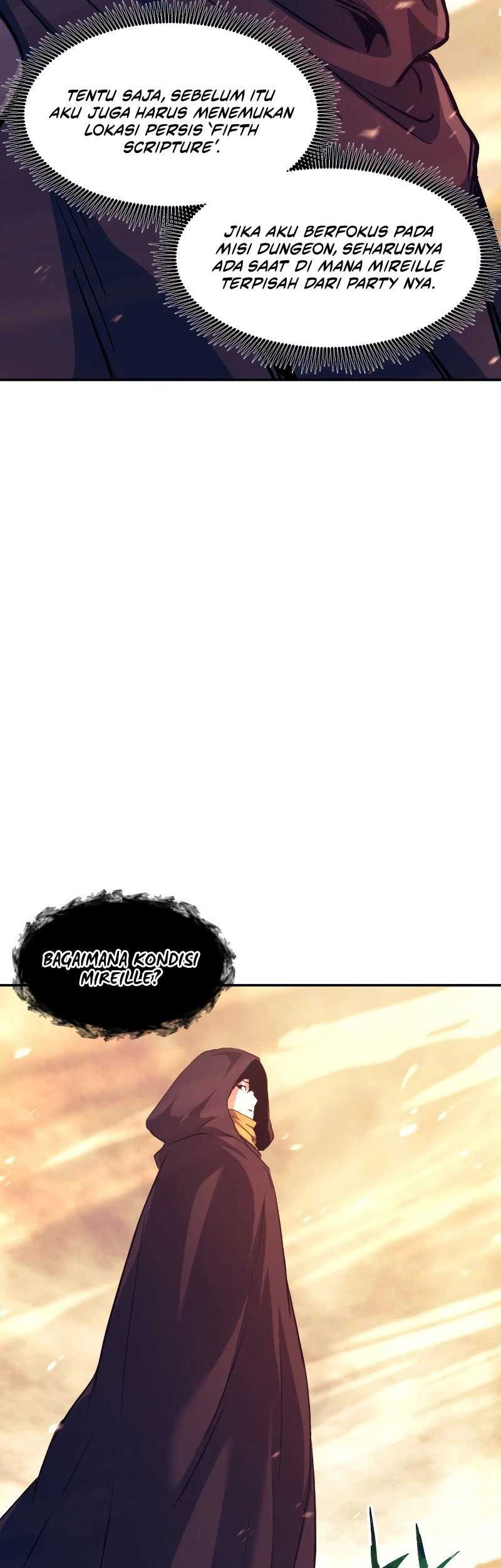 Return of the Broken Constellation Chapter 105 - halaman 44