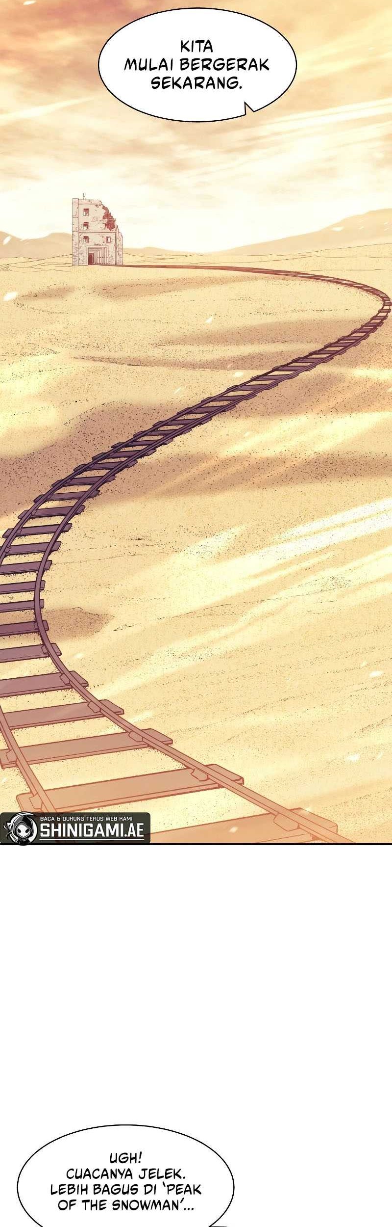 Return of the Broken Constellation Chapter 105 - halaman 47