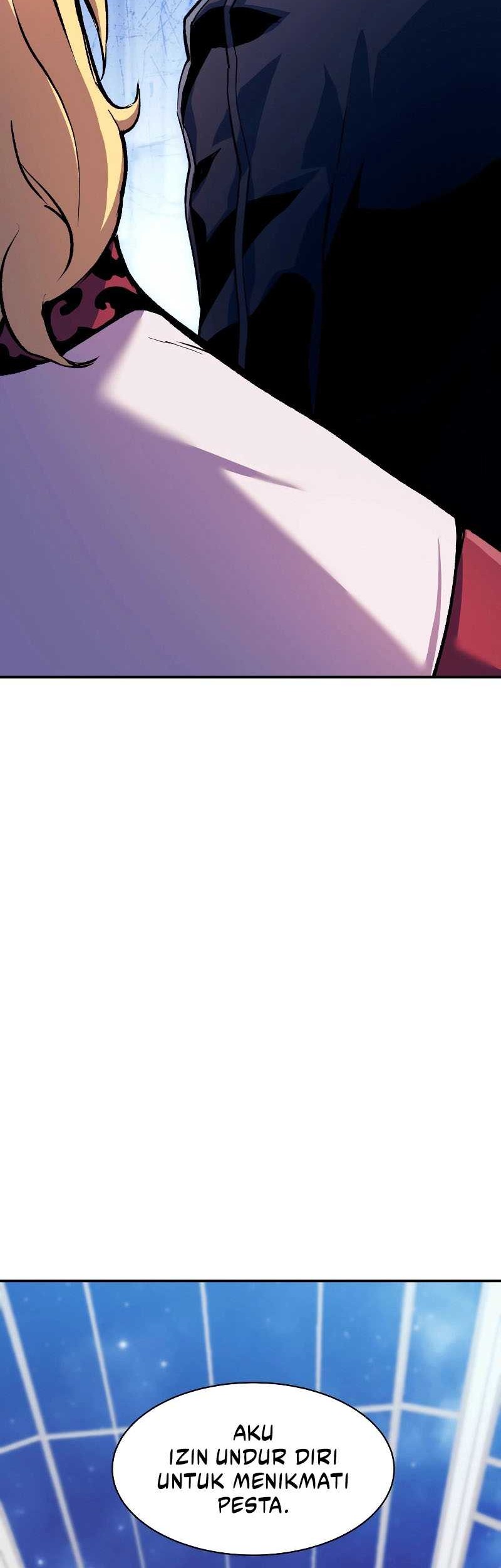 Return of the Broken Constellation Chapter 105 - halaman 5