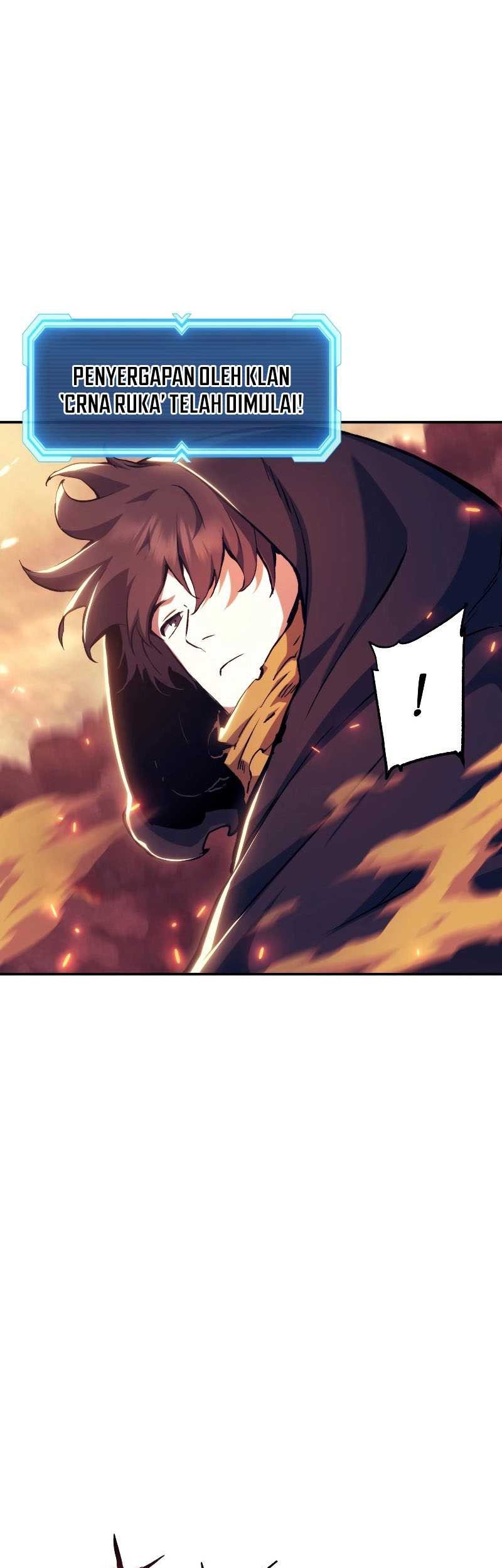 Return of the Broken Constellation Chapter 105 - halaman 52