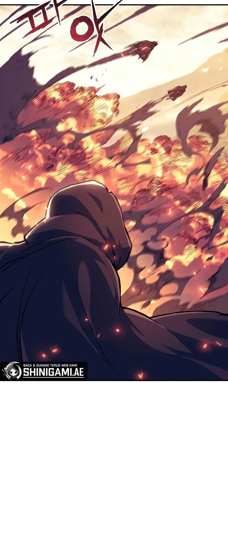 Return of the Broken Constellation Chapter 105 - halaman 53