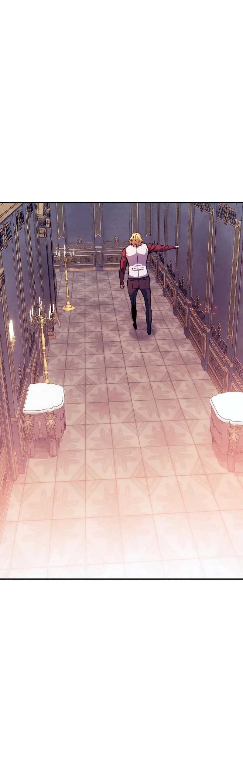 Return of the Broken Constellation Chapter 105 - halaman 7