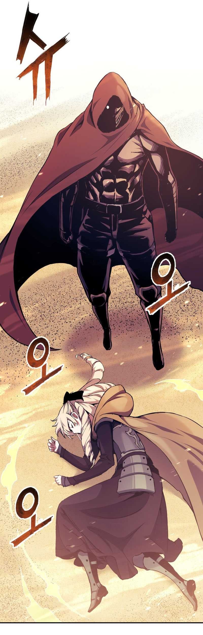 Return of the Broken Constellation Chapter 106 - halaman 10