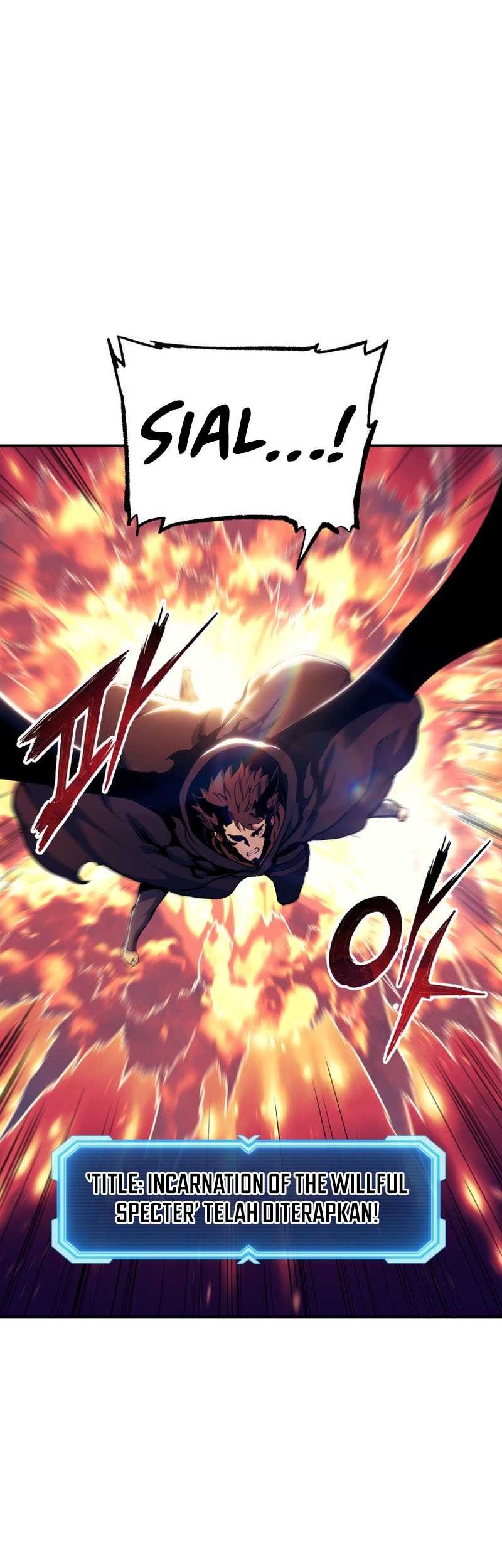 Return of the Broken Constellation Chapter 106 - halaman 12