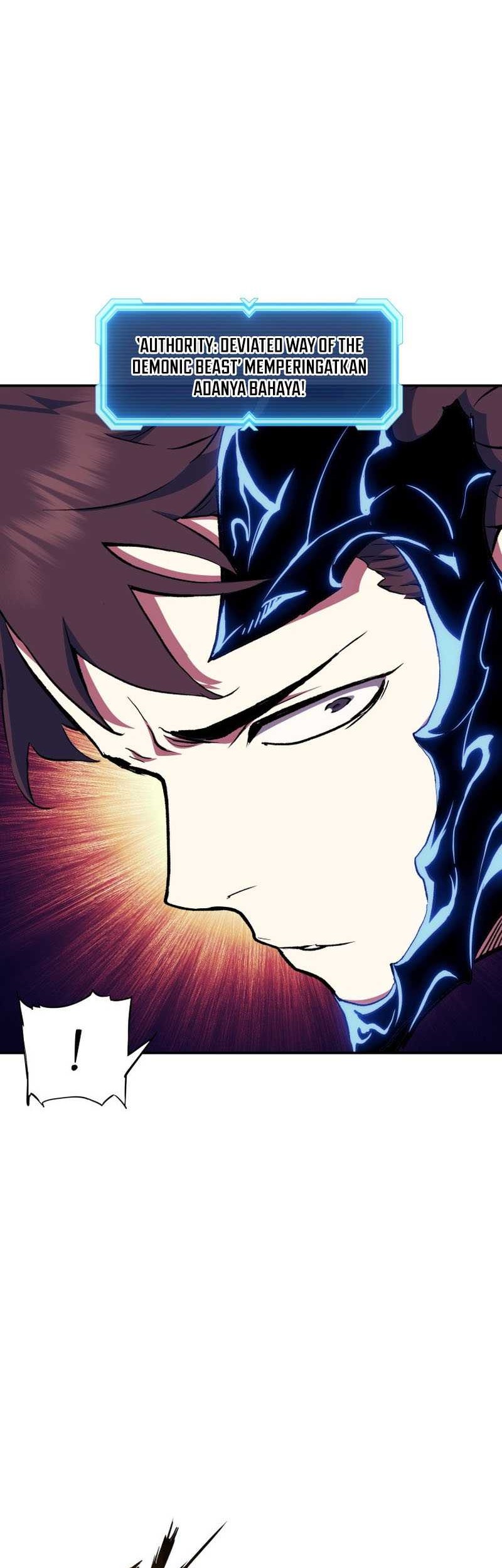 Return of the Broken Constellation Chapter 106 - halaman 15