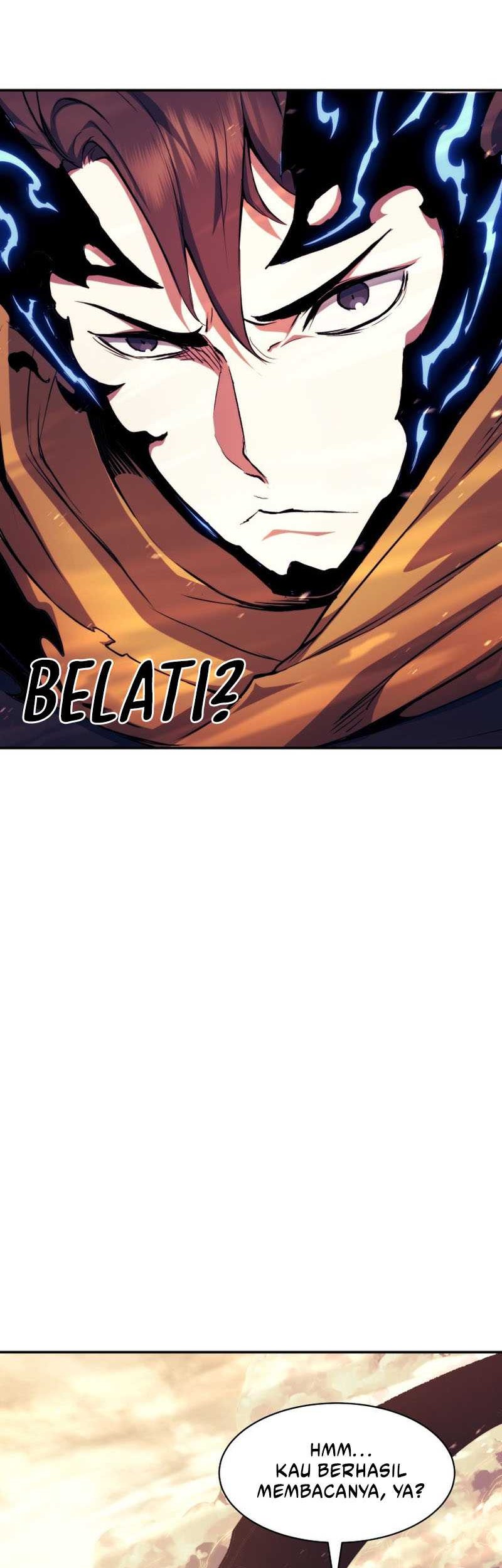 Return of the Broken Constellation Chapter 106 - halaman 19