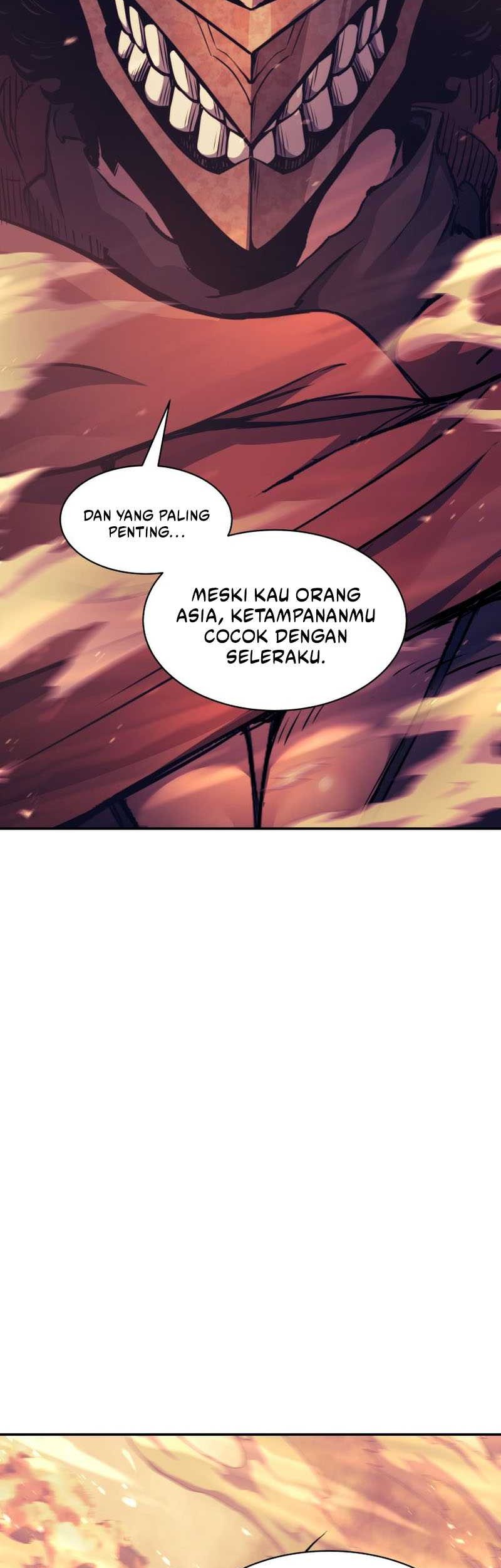 Return of the Broken Constellation Chapter 106 - halaman 23