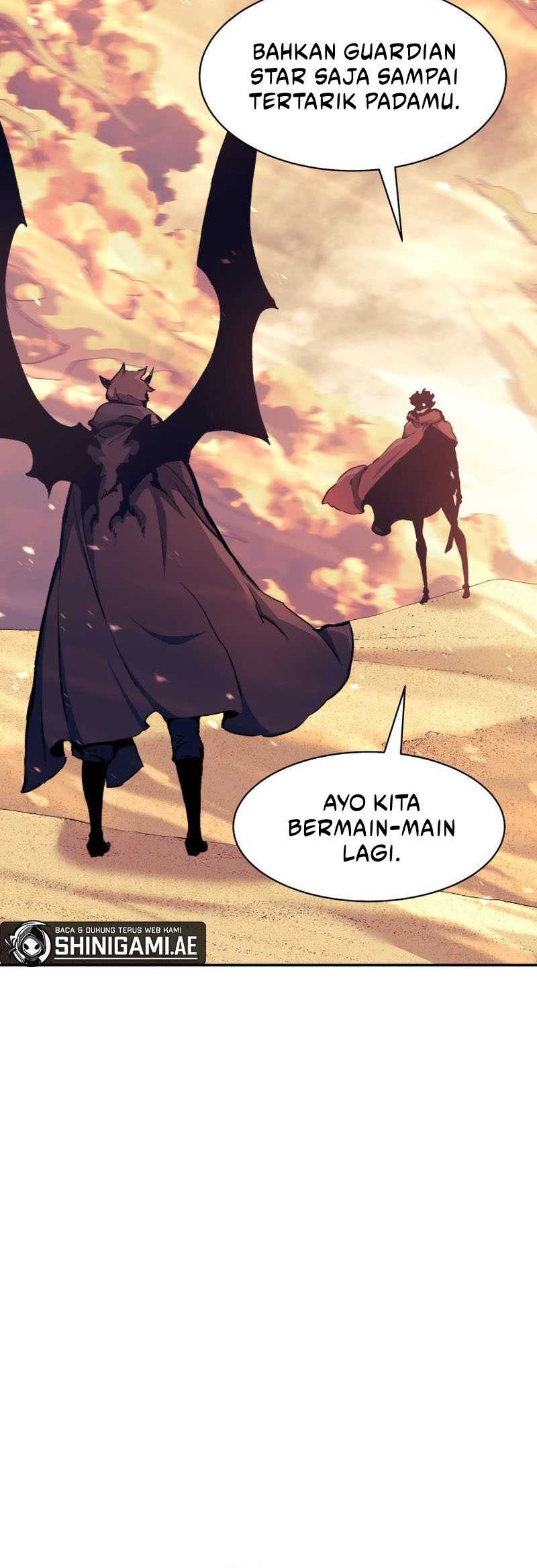 Return of the Broken Constellation Chapter 106 - halaman 24