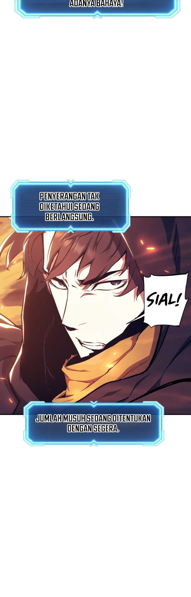 Return of the Broken Constellation Chapter 106 - halaman 3