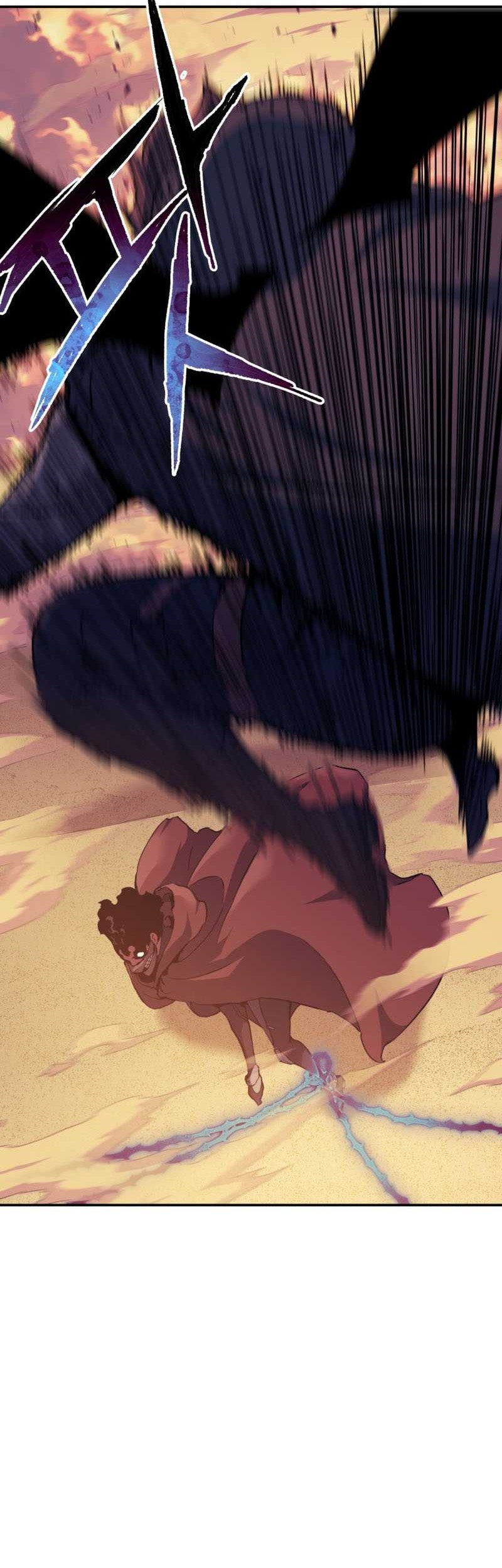 Return of the Broken Constellation Chapter 106 - halaman 30