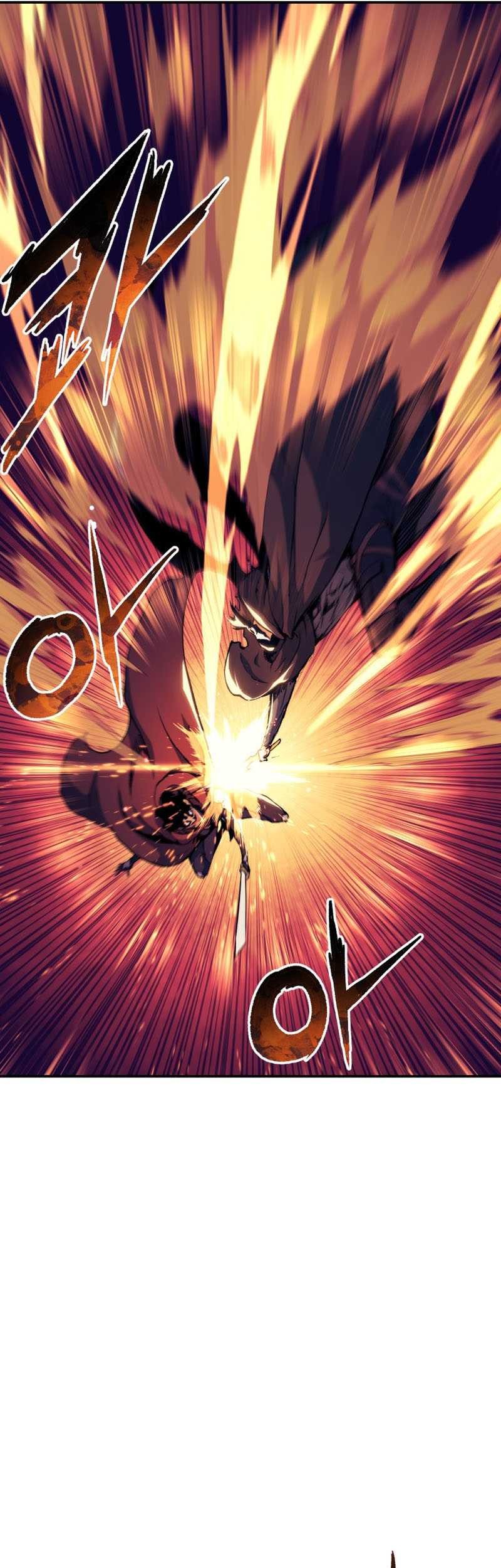 Return of the Broken Constellation Chapter 106 - halaman 33