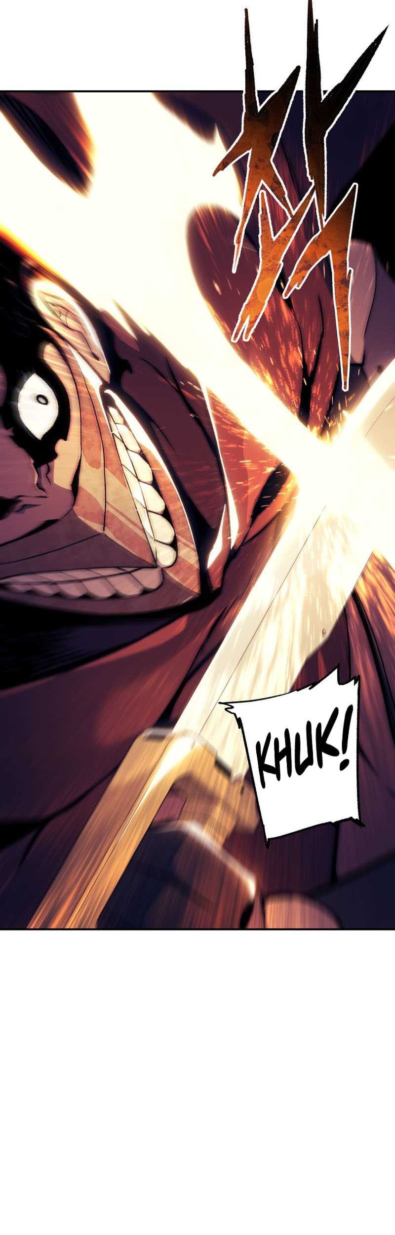 Return of the Broken Constellation Chapter 106 - halaman 34