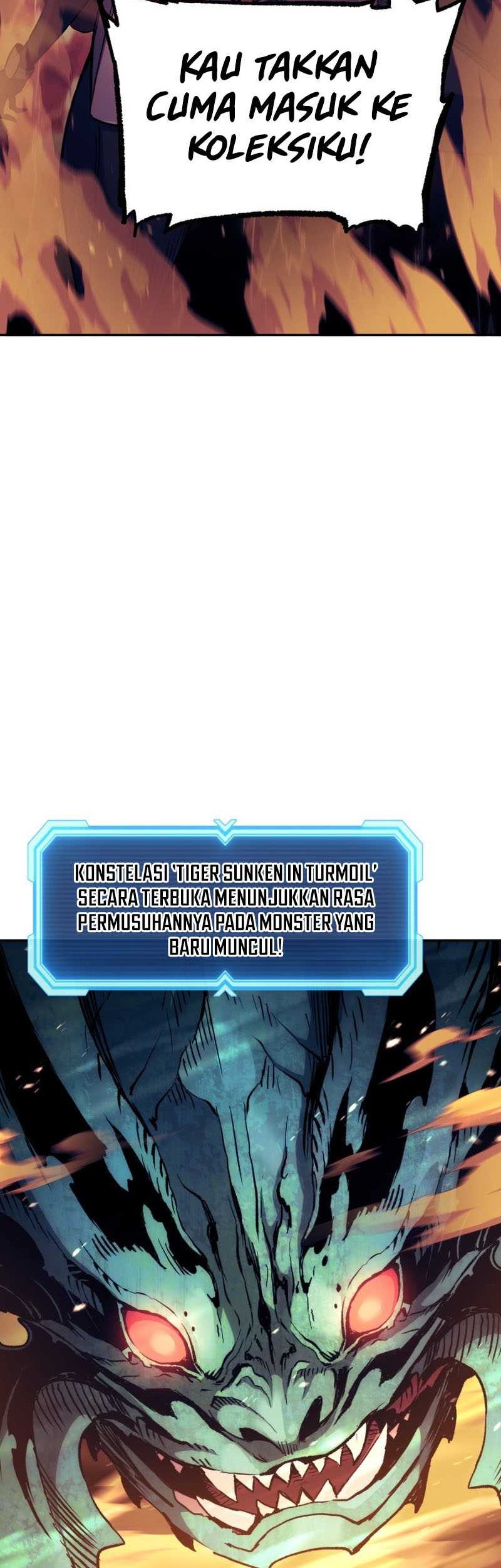 Return of the Broken Constellation Chapter 106 - halaman 38