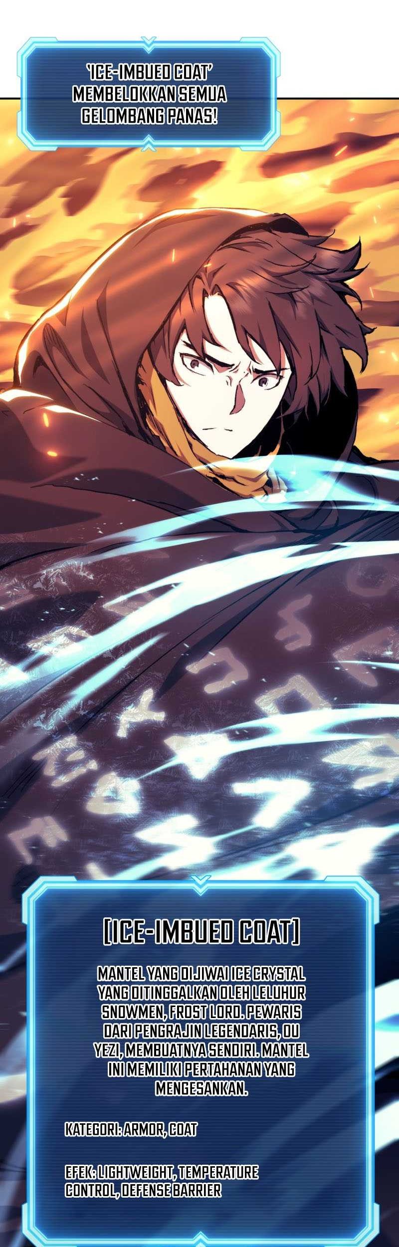 Return of the Broken Constellation Chapter 106 - halaman 4