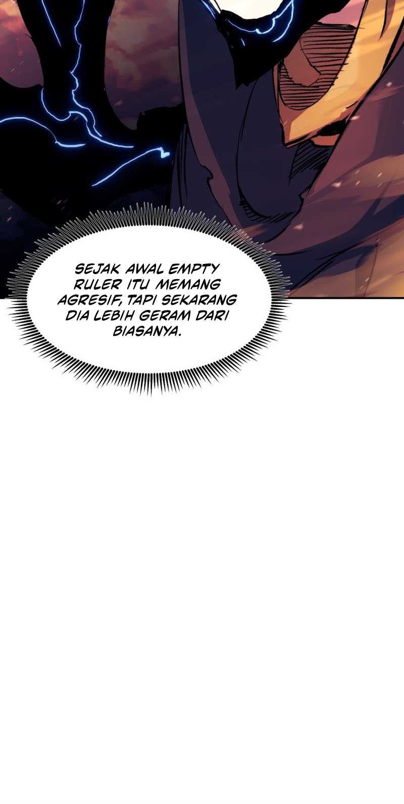 Return of the Broken Constellation Chapter 106 - halaman 40