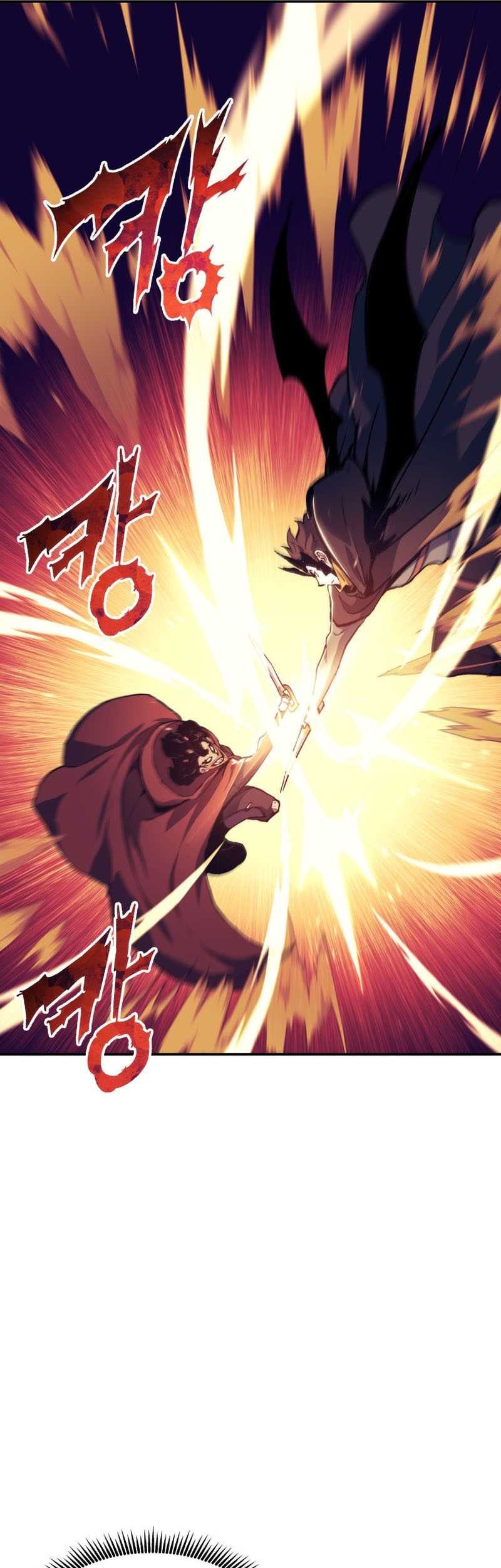 Return of the Broken Constellation Chapter 106 - halaman 41