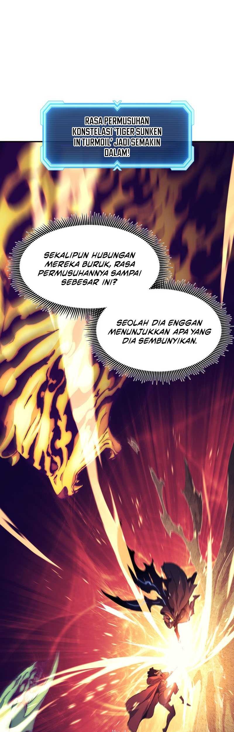 Return of the Broken Constellation Chapter 106 - halaman 43