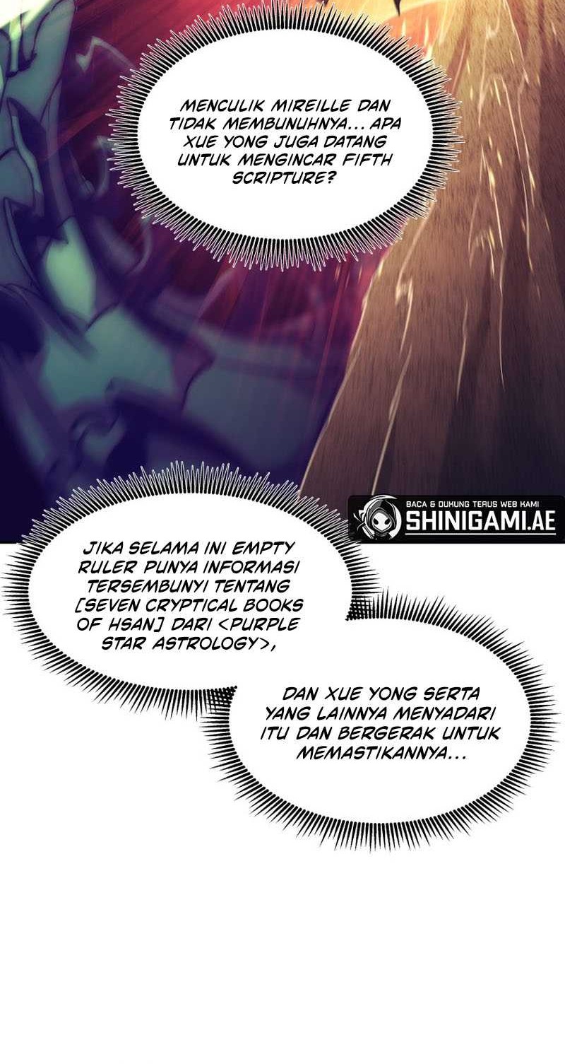 Return of the Broken Constellation Chapter 106 - halaman 44
