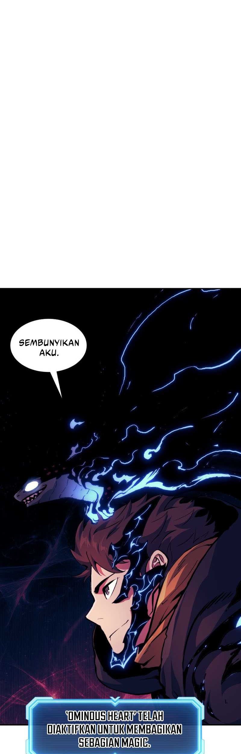 Return of the Broken Constellation Chapter 106 - halaman 46