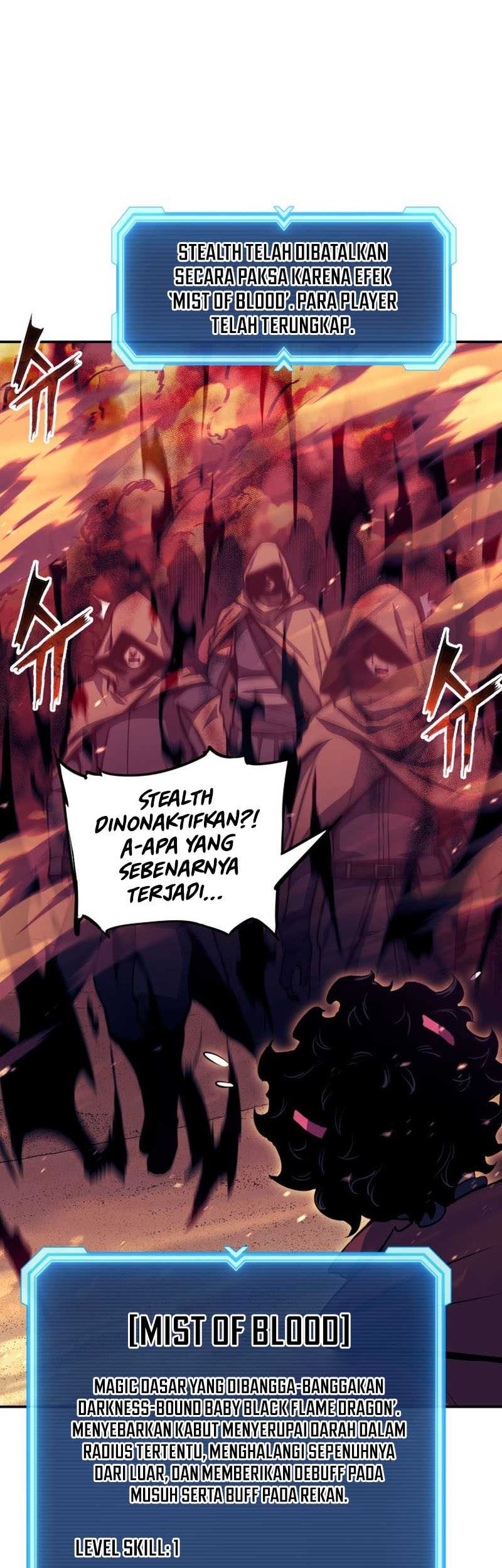Return of the Broken Constellation Chapter 106 - halaman 50
