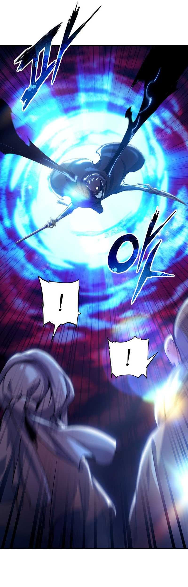 Return of the Broken Constellation Chapter 106 - halaman 53