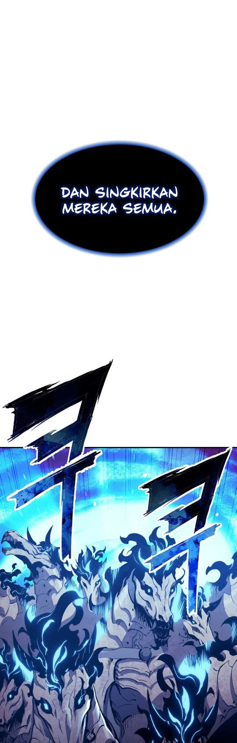Return of the Broken Constellation Chapter 106 - halaman 54