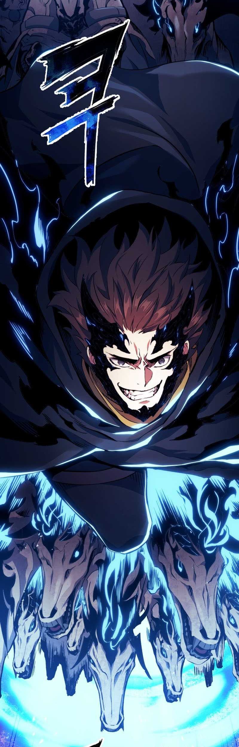 Return of the Broken Constellation Chapter 106 - halaman 55