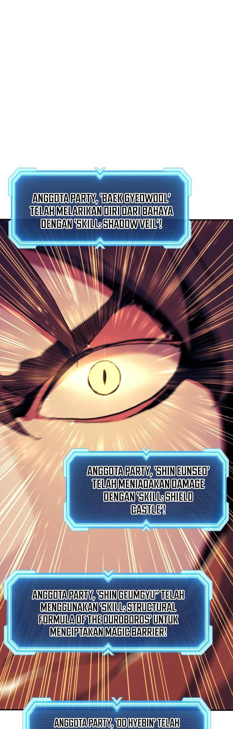 Return of the Broken Constellation Chapter 106 - halaman 6