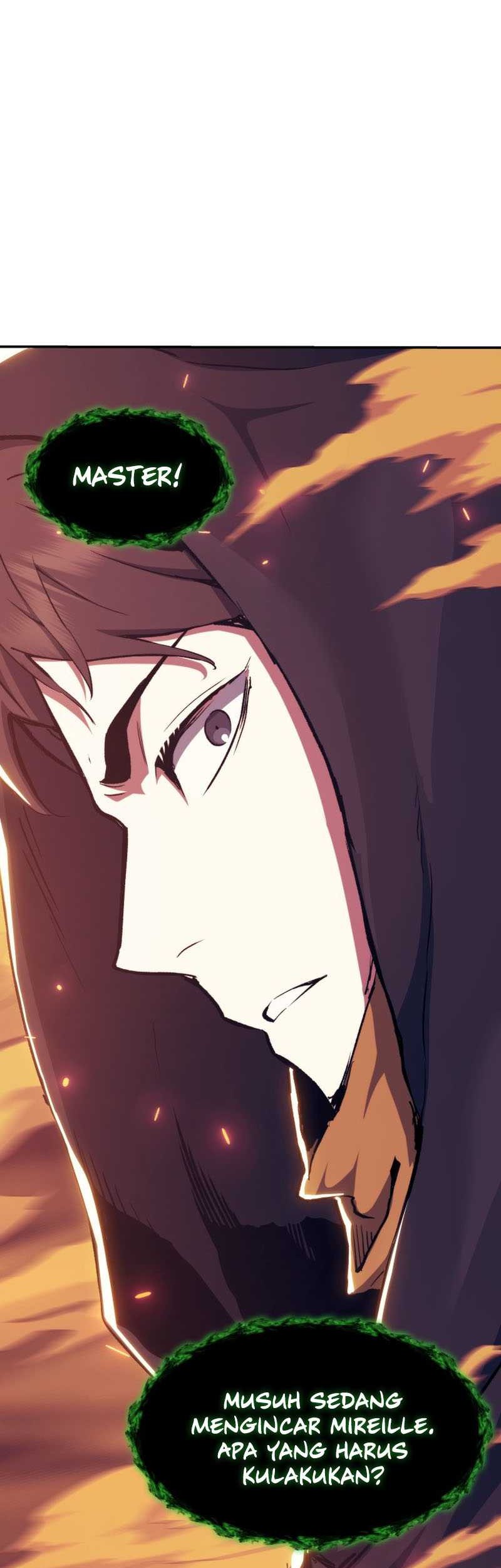 Return of the Broken Constellation Chapter 106 - halaman 8