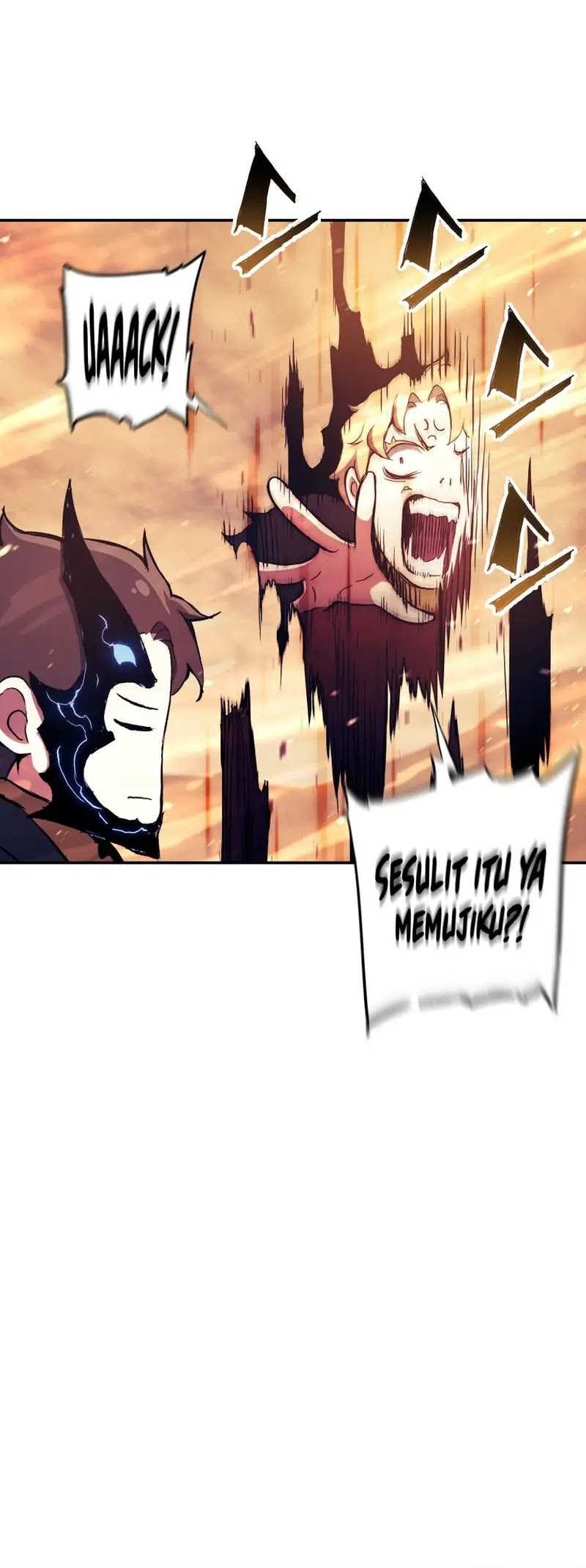 Return of the Broken Constellation Chapter 107 - halaman 13