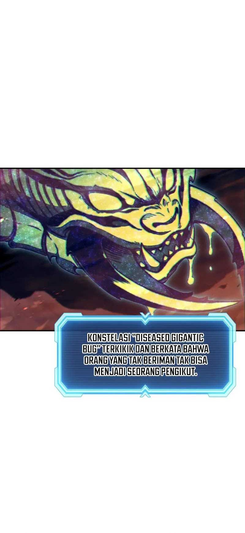 Return of the Broken Constellation Chapter 107 - halaman 17