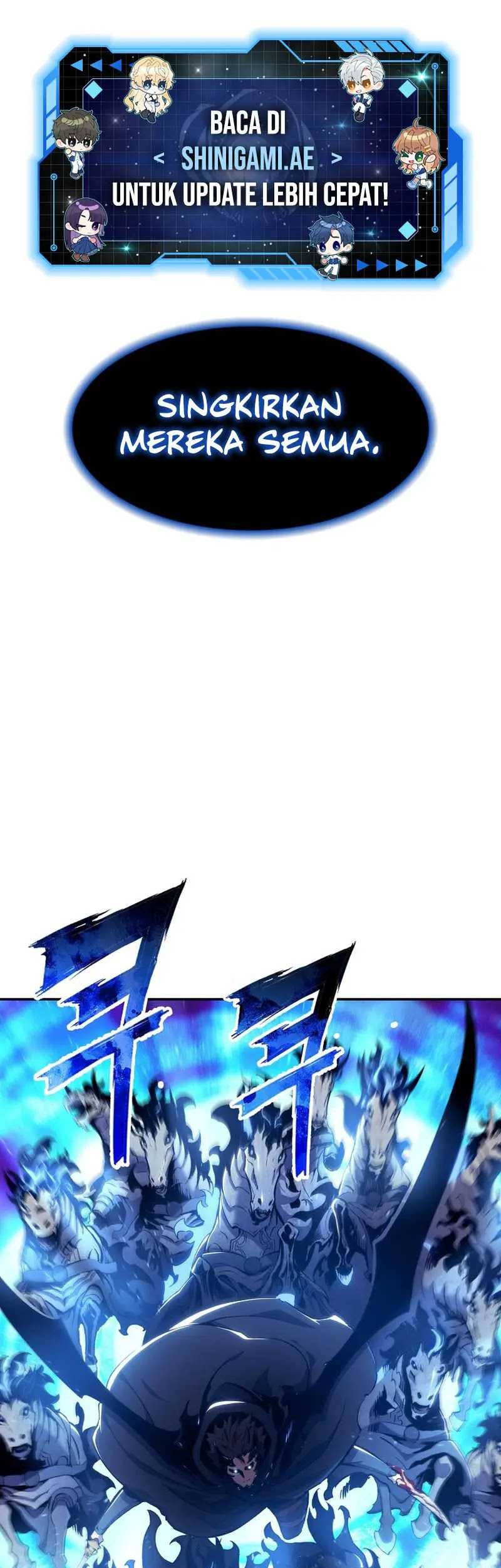 Return of the Broken Constellation Chapter 107 - halaman 2