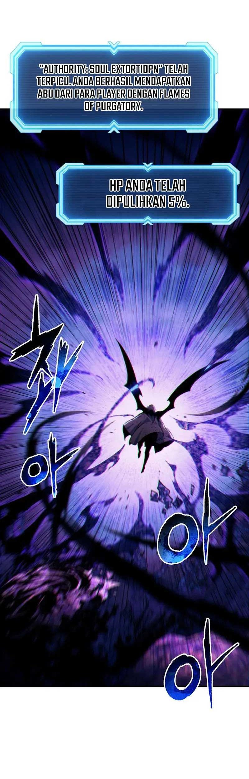 Return of the Broken Constellation Chapter 107 - halaman 23