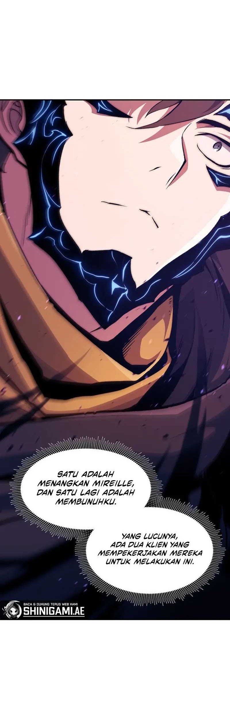 Return of the Broken Constellation Chapter 107 - halaman 25